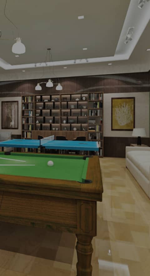 Luxury Games