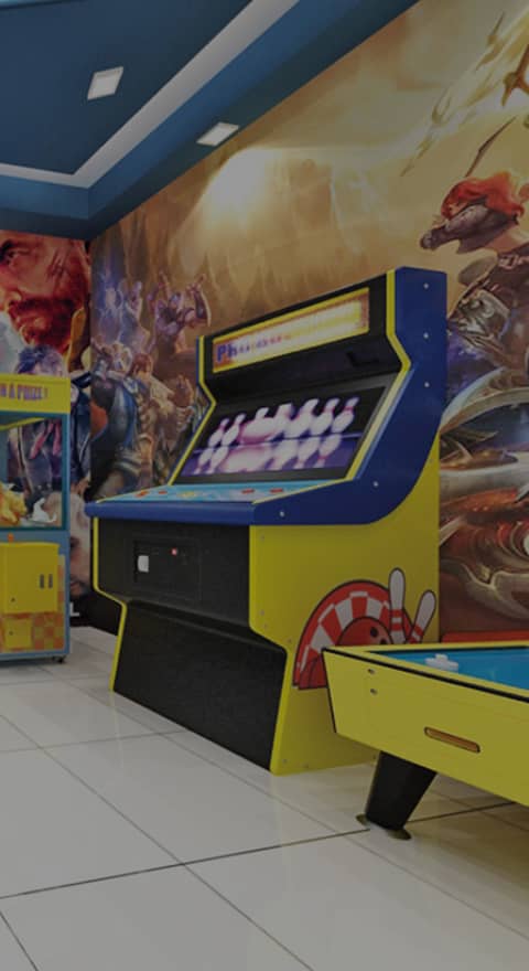 Kids Play Zone