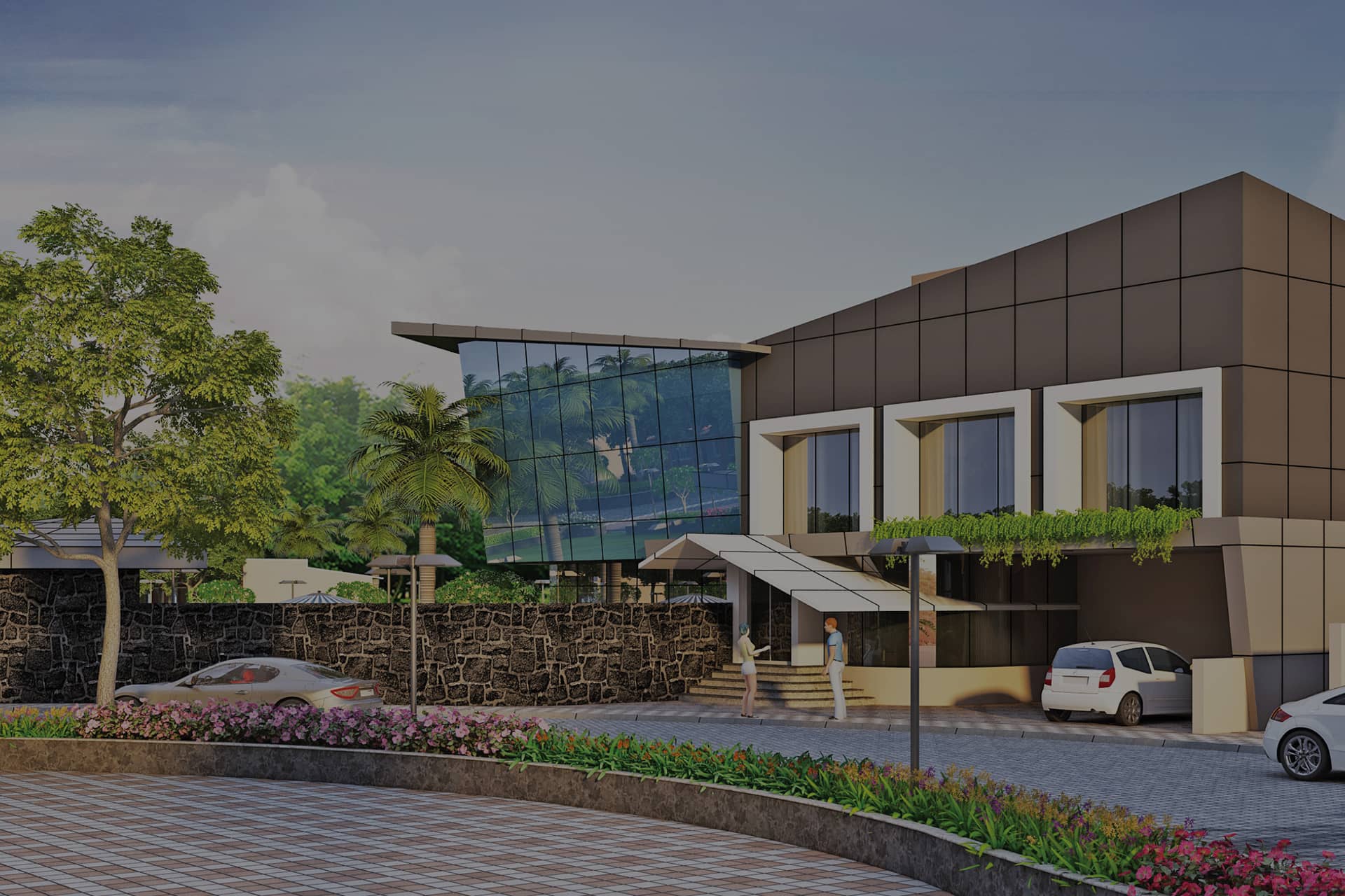 Club House of Sethji Ni Wadi Club House of Sethji Ni Wadi